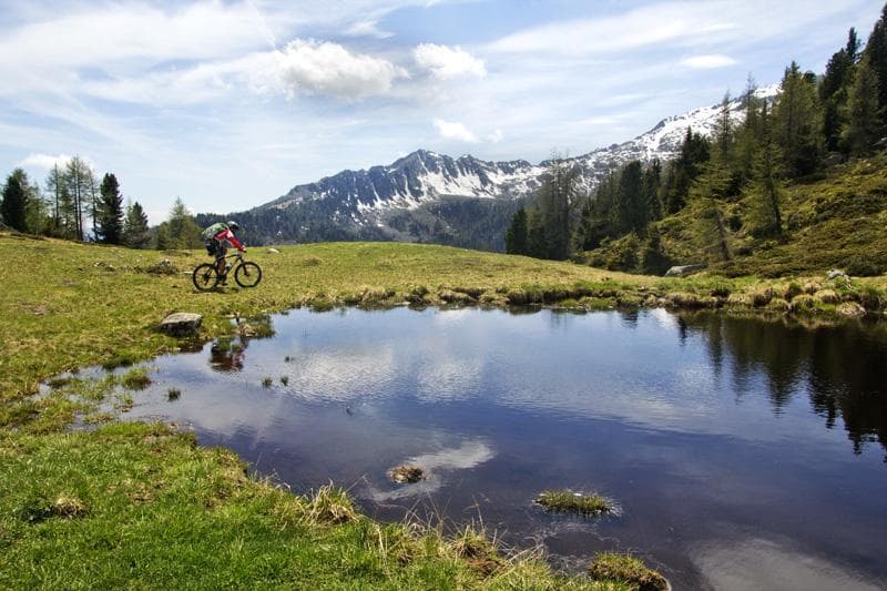 riflessi mtb