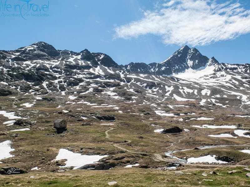 Salendo Gavia
