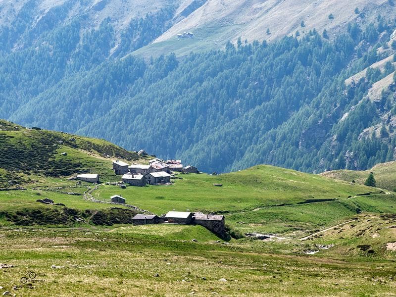 Val di Rezzalo