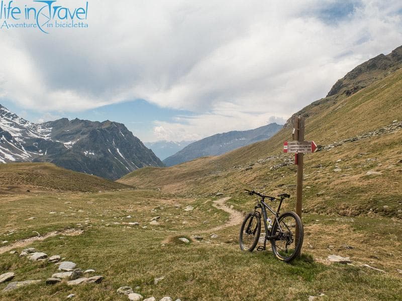 passo dell alpe
