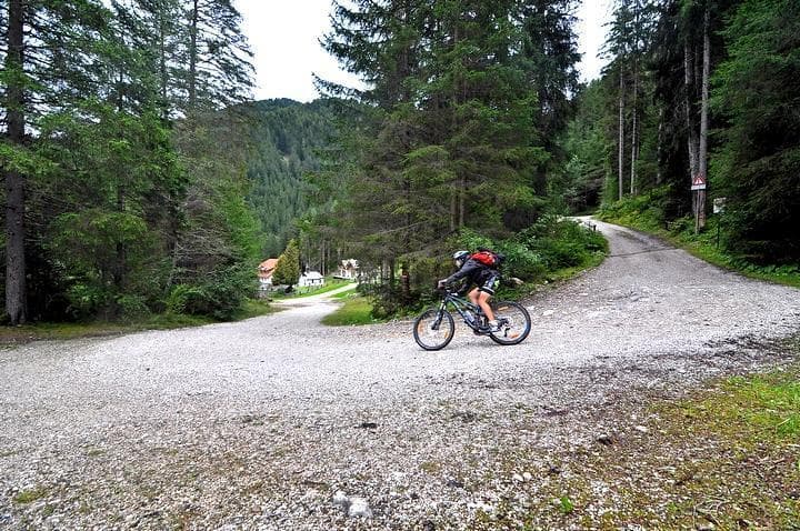 dolomiti mtb tour 1