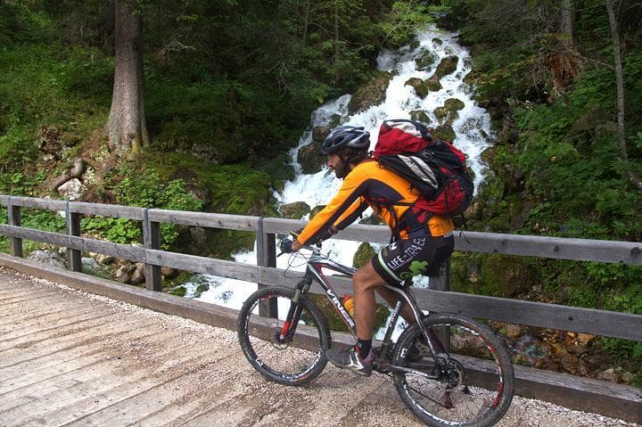 dolomiti mtb tour 11