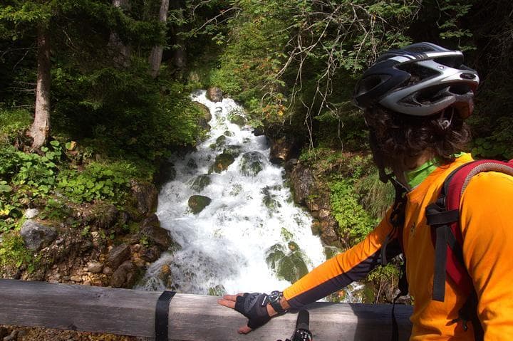 dolomiti mtb tour 12
