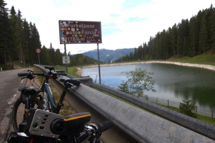 passo furcia