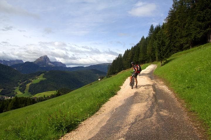 dolomiti mtb tour 20