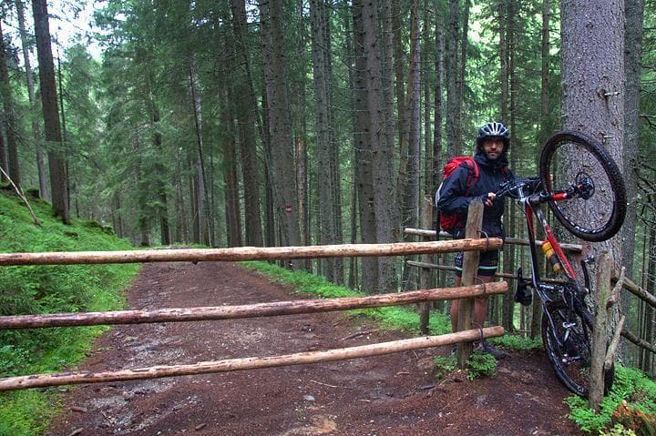 dolomiti mtb tour 3