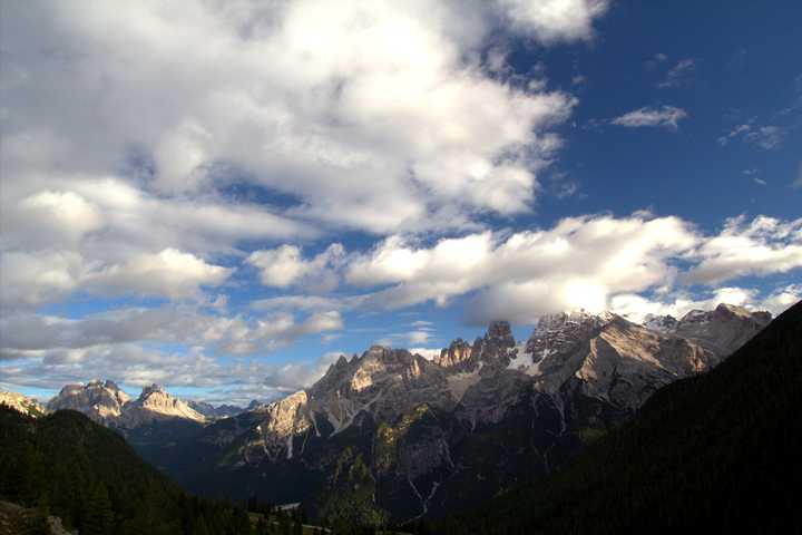 dolomiti mtb tour 7