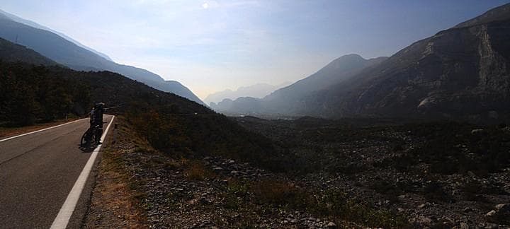 arco pietramurata mtb 8