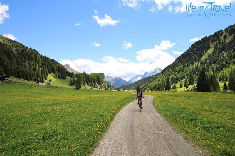 val duron bici