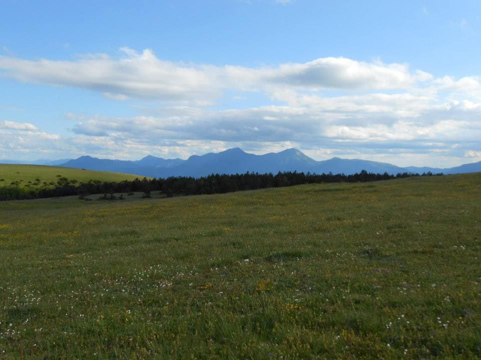 MTB Gola del Furlo