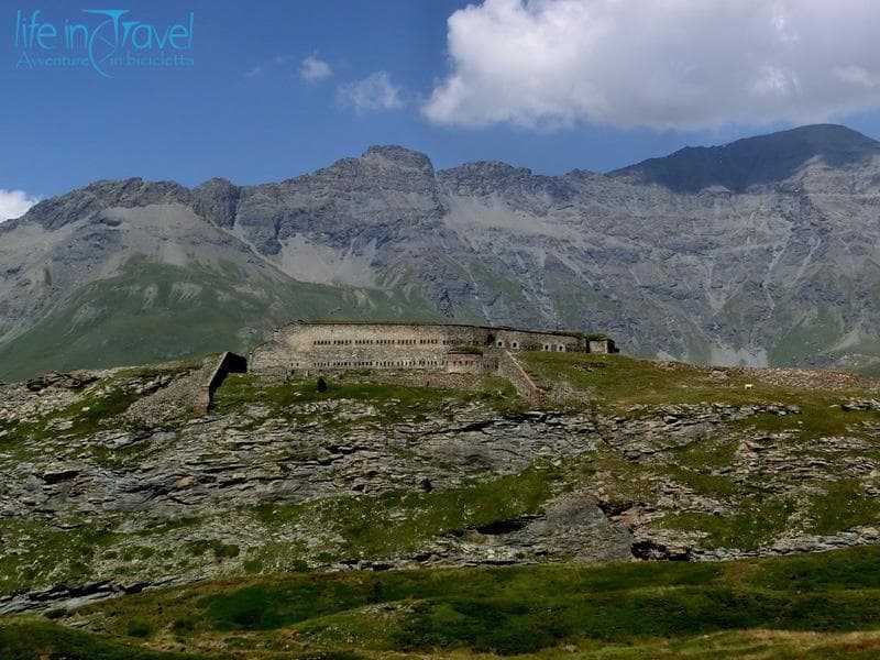 forte varisello