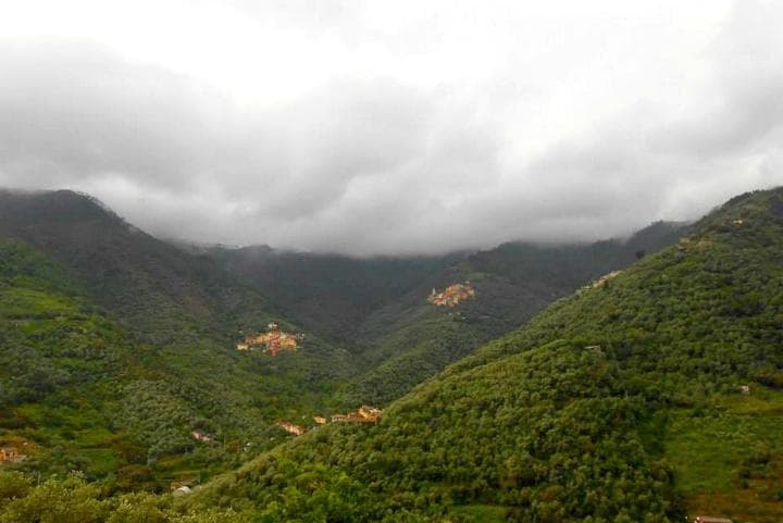 vallata levanto mtb