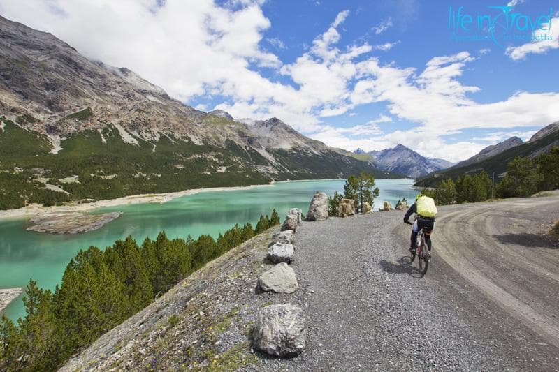 laghi di cancano