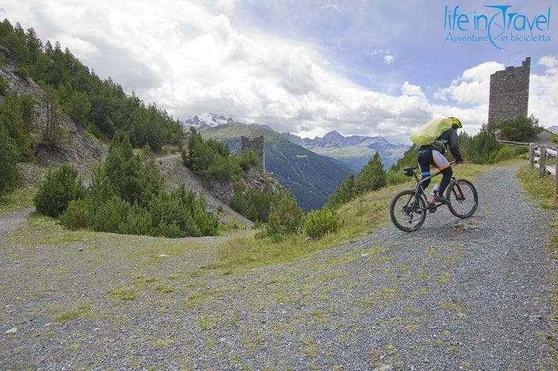 torri di fraele mtb