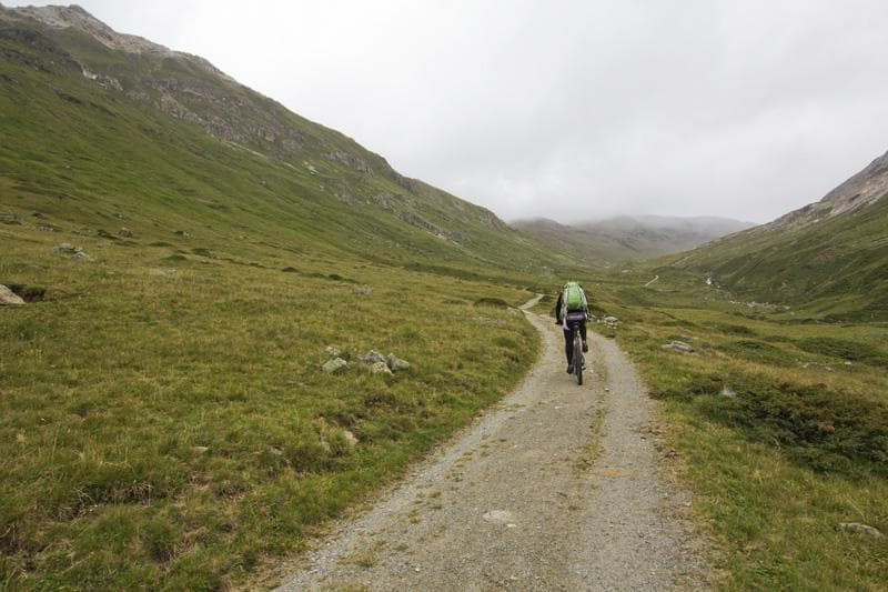 val da fain