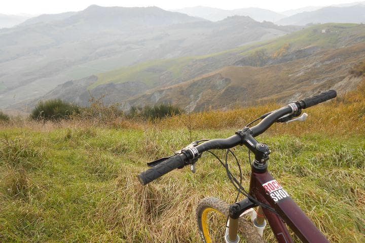 meldola in mtb4