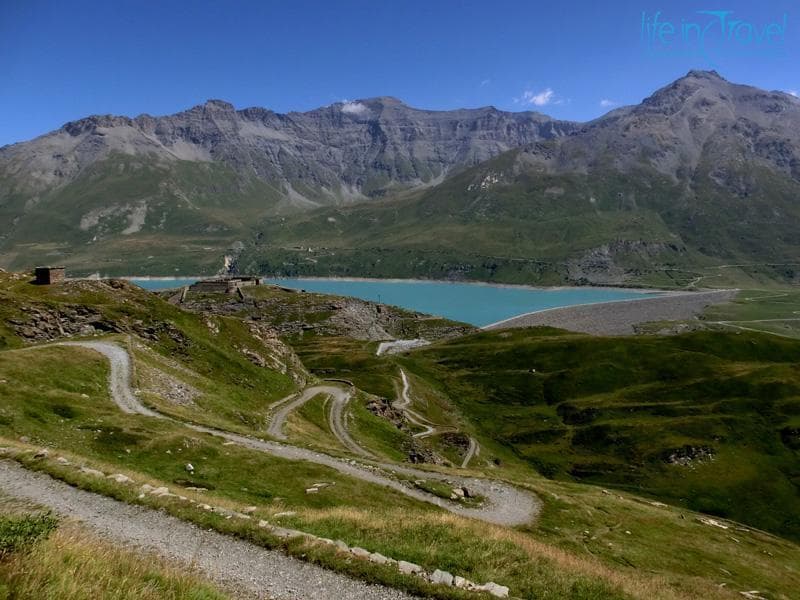 MONCENISIO