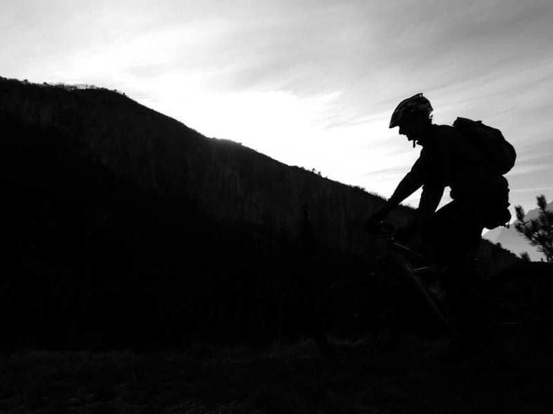 essenza della mtb