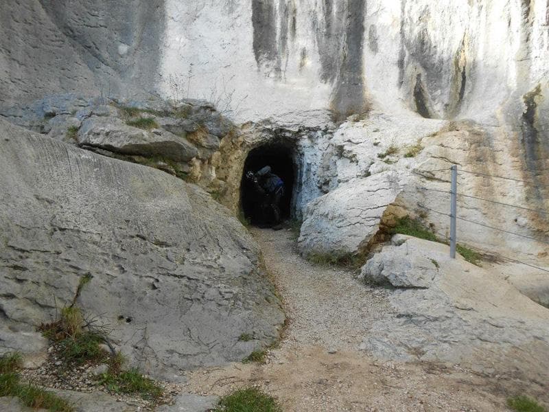 fortificazioni
