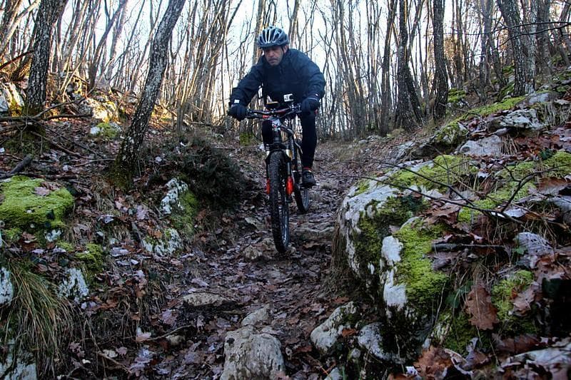 single track celva