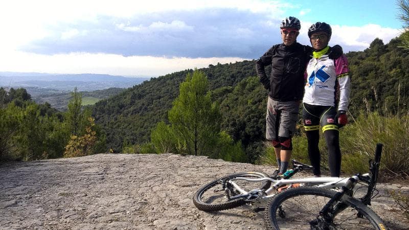 caprabike