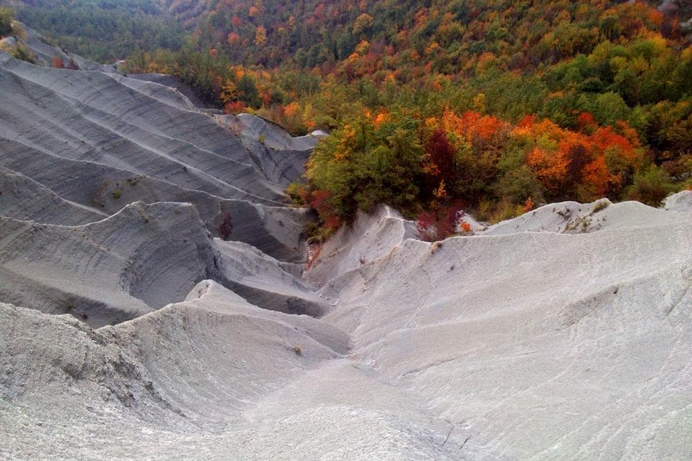 calanchi