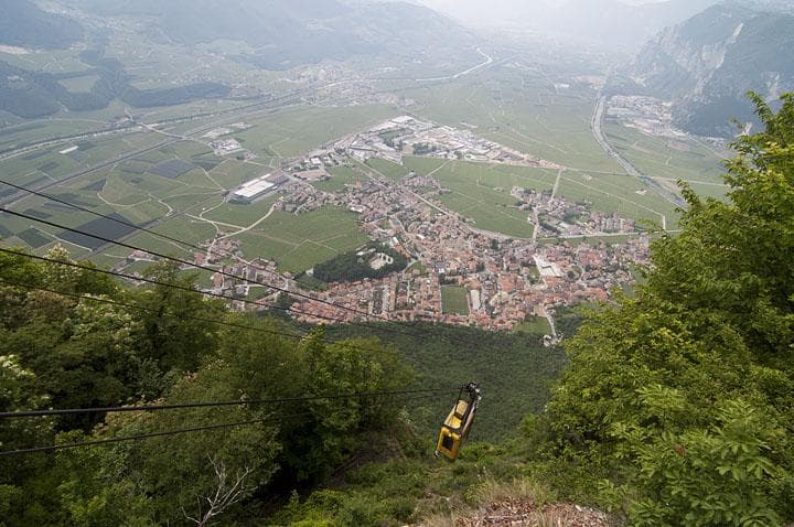 panorama
