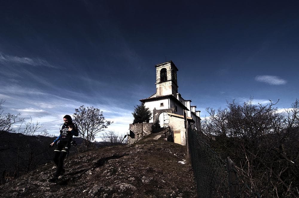 santuario ceriola montisola