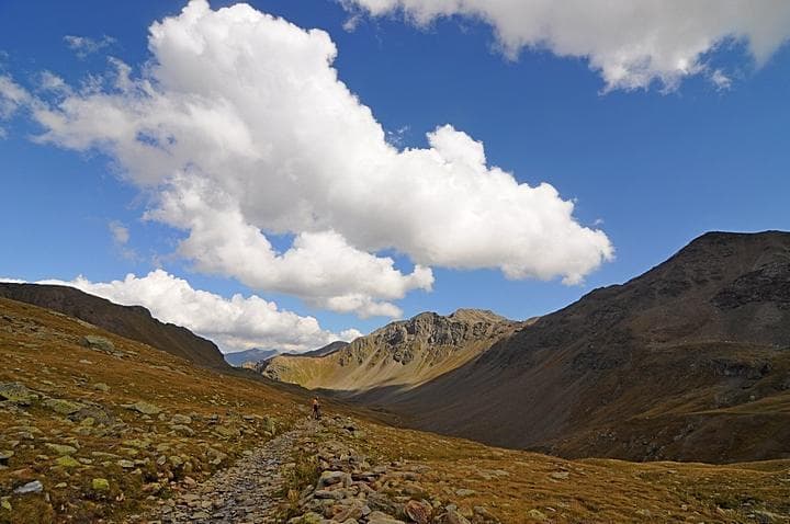 val di pejo