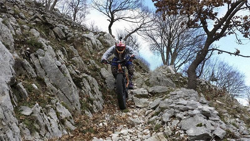 mtb briganti park