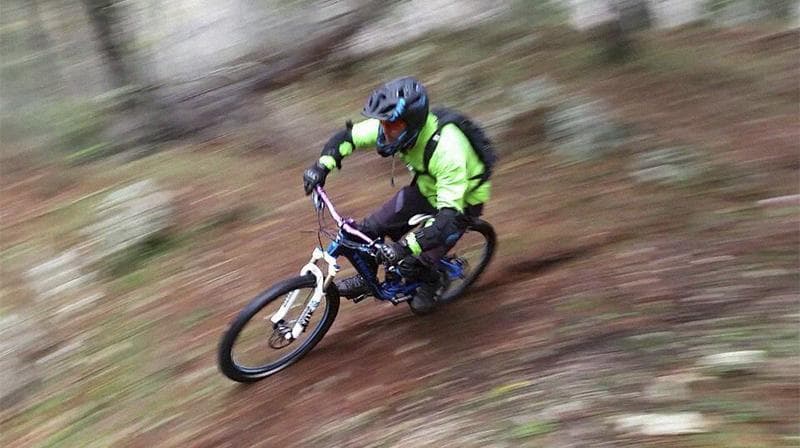 mtb briganti park