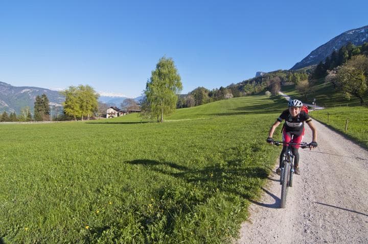 alto adige fuoristrada
