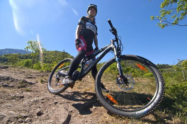 si comincia in mtb