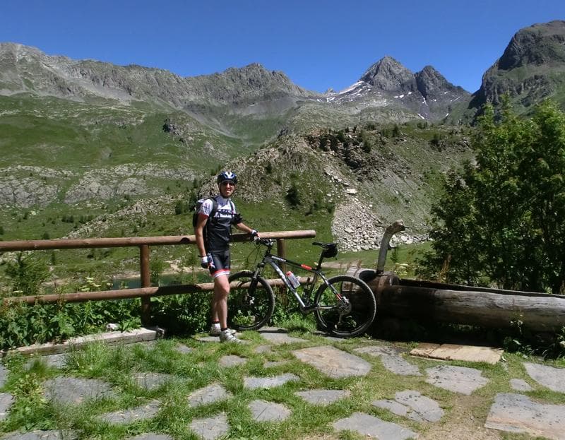 rifugio calvi