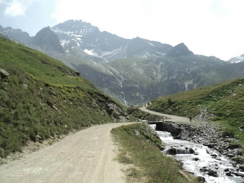 piemonte in mtb