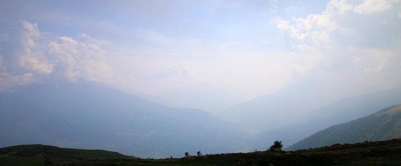 piz tri mtb silhuette
