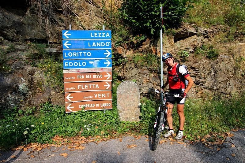strada malonno vent
