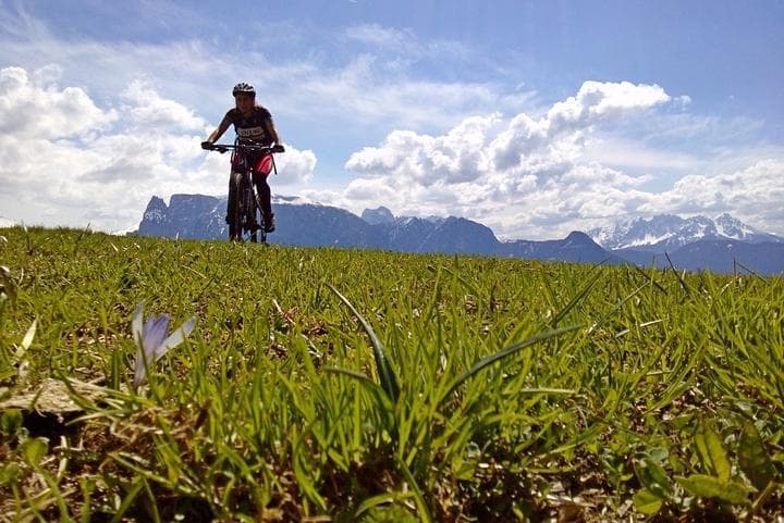 mtb renon sciliar