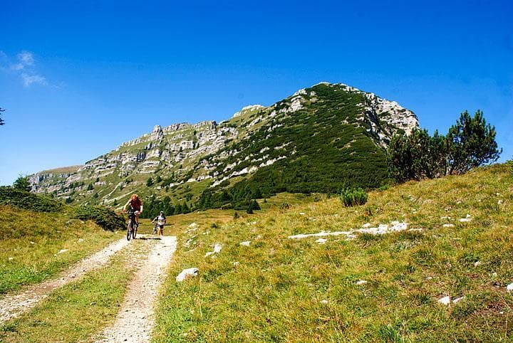 Anello MTB Pasubio
