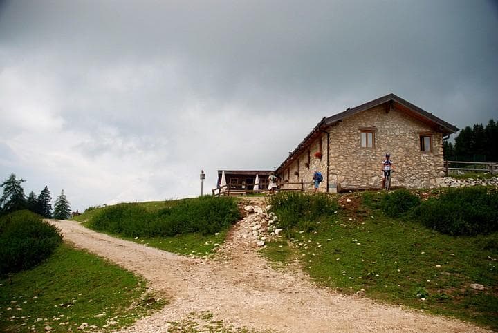 rifugio