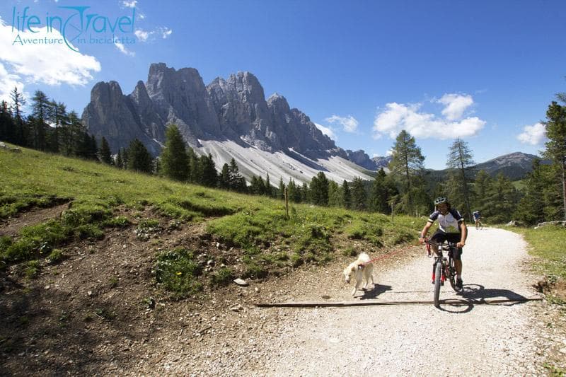 giro del sass de putia