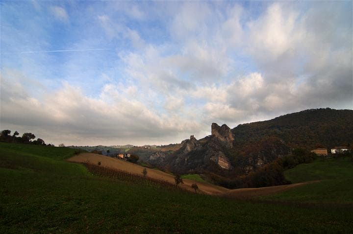 paesaggi roccamalatina