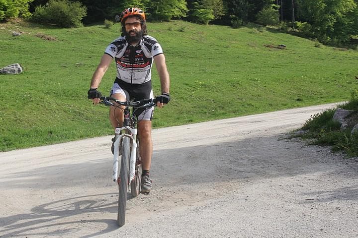 bondone in mtb