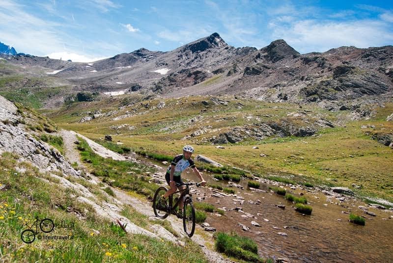 stelvio in mtb