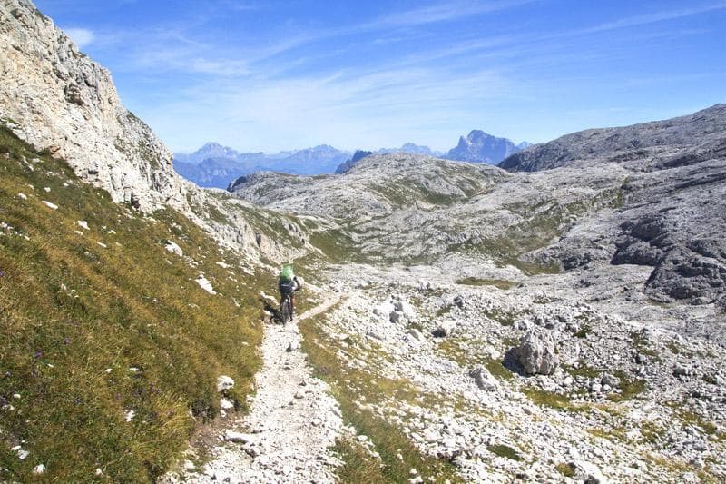 verso la casera campigat