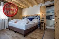 Hotel Orso Grigio