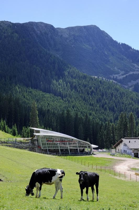 Paesaggi val di Fiemme