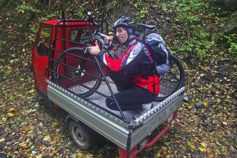 mtb su apecar
