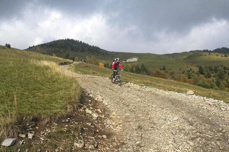 sterrati val gandino