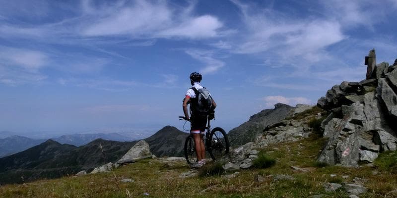 PASSO DI CIALANCIA